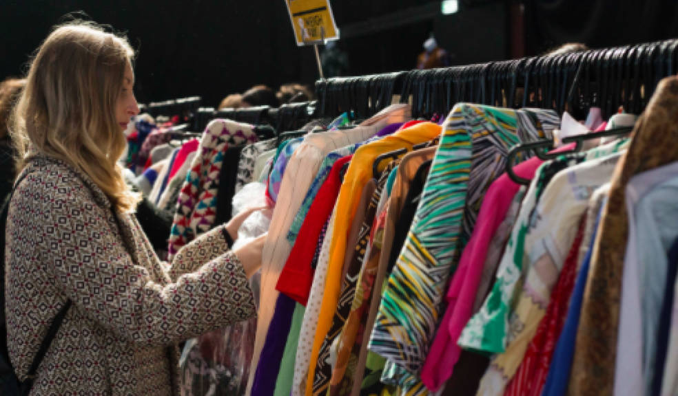 quality vintage clothing